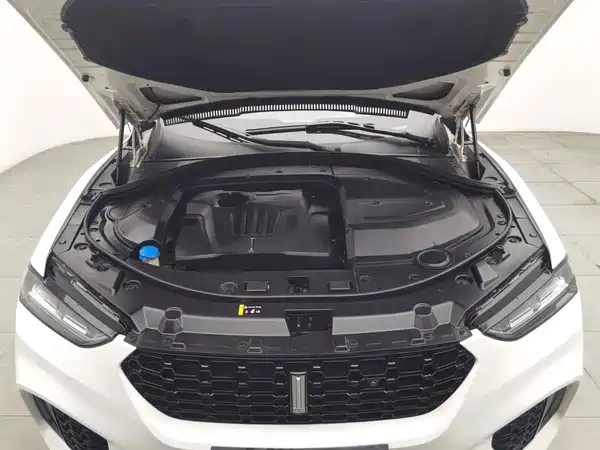 Wey VV7 2017