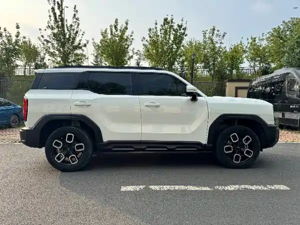 Haval Cool Dog 2023