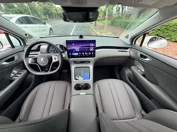 Shangjie H5 2025