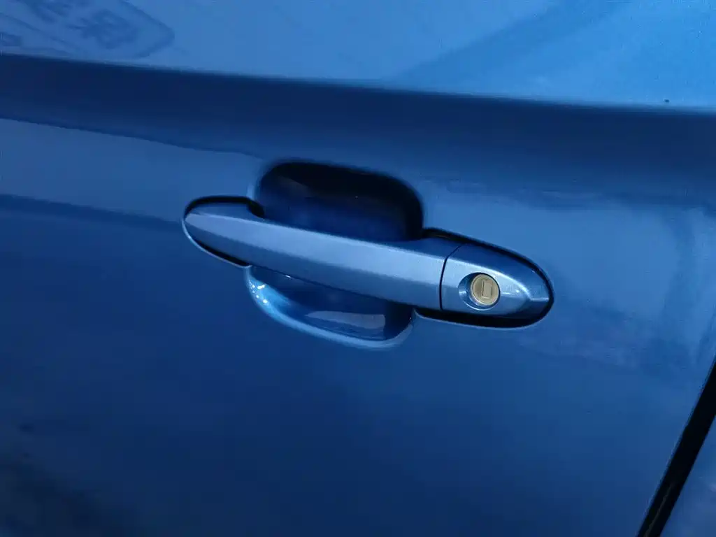 Chery QQ Little Ant 2020 — фото 18