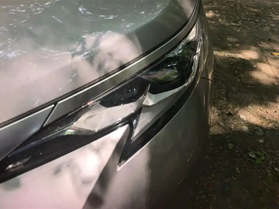 Toyota Sienna 2023