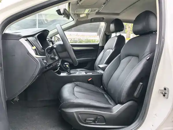 Roewe i6 Classic 2019