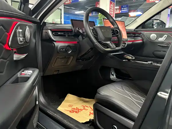 Chery Arrizo 8 PRO 2025