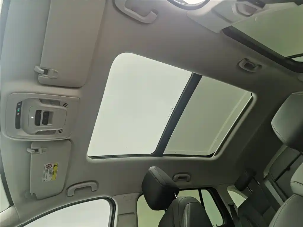 Buick Envision Plus 2025 — фото 14