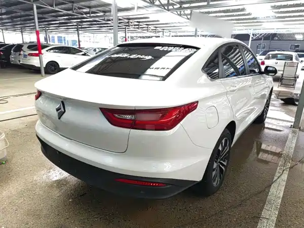 Baojun RC-6 2020