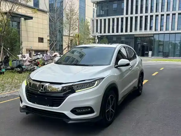 Honda Vezel 2020