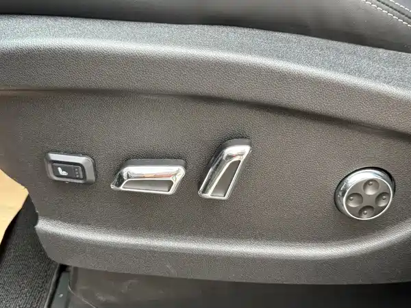 GAC Trumpchi M6 2022