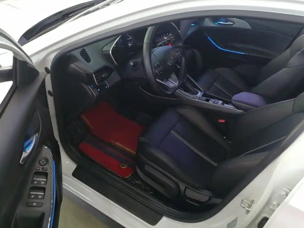 Hyundai Fista 2020 — фото 16
