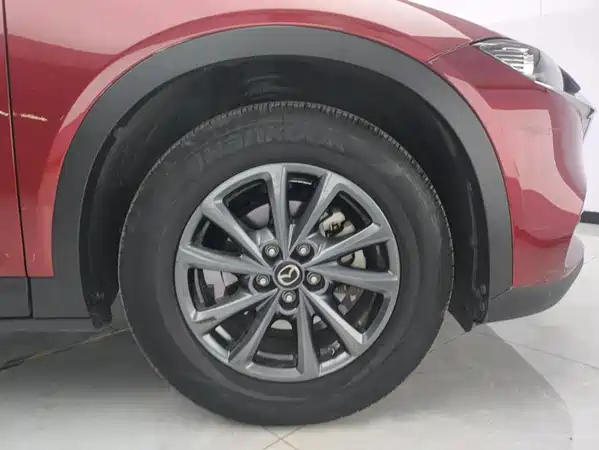 Mazda CX-4 2022