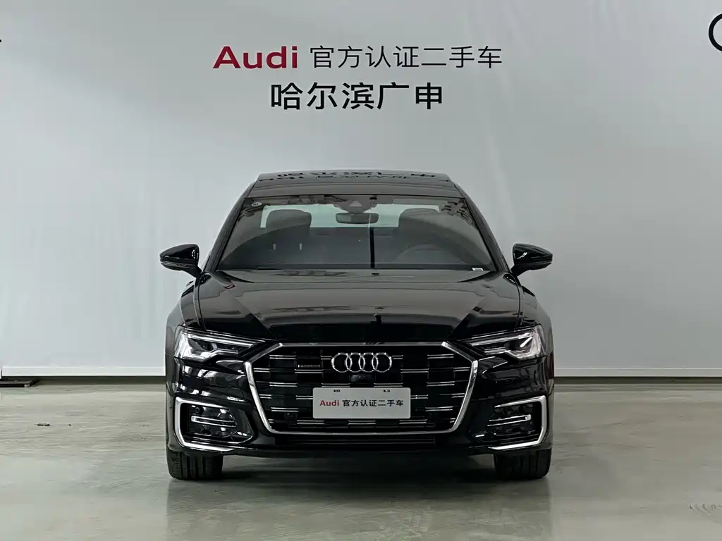 Audi A6L — фото 3
