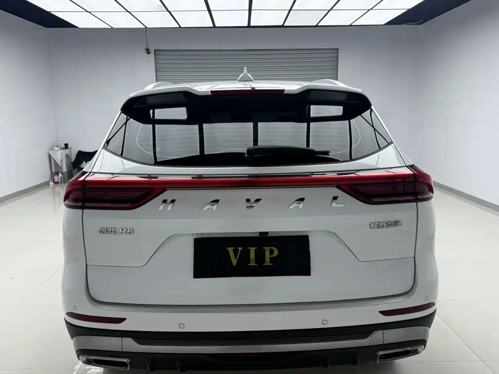 Haval H6 2022