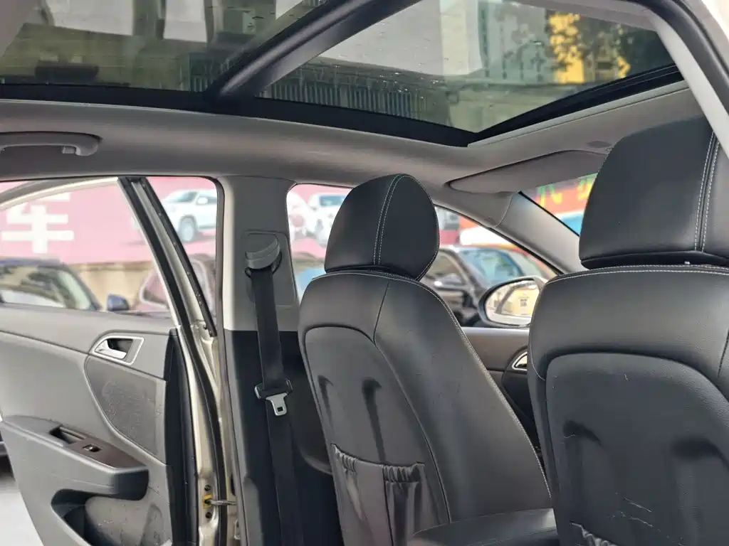 Hyundai Mistra 2017 — фото 18