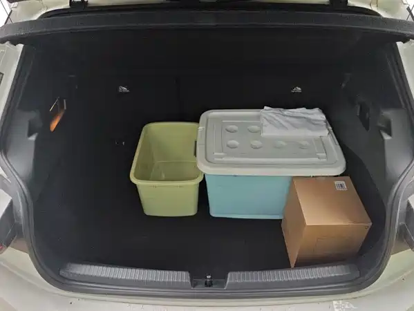 Volkswagen ID.3 2024