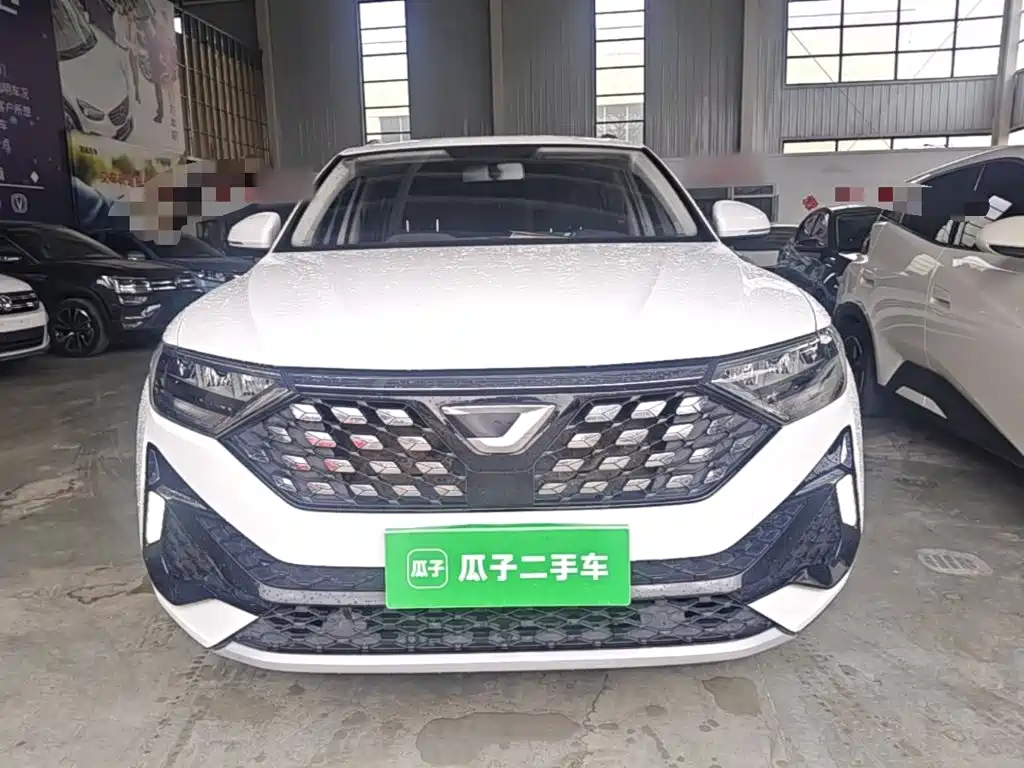 Jetta VS5 2022