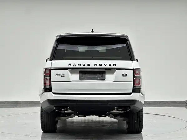 Land Rover Range Rover 2021
