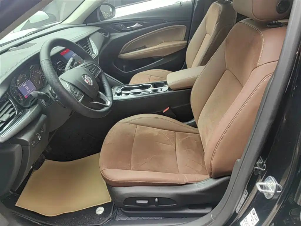 Buick Regal 2022 — фото 15