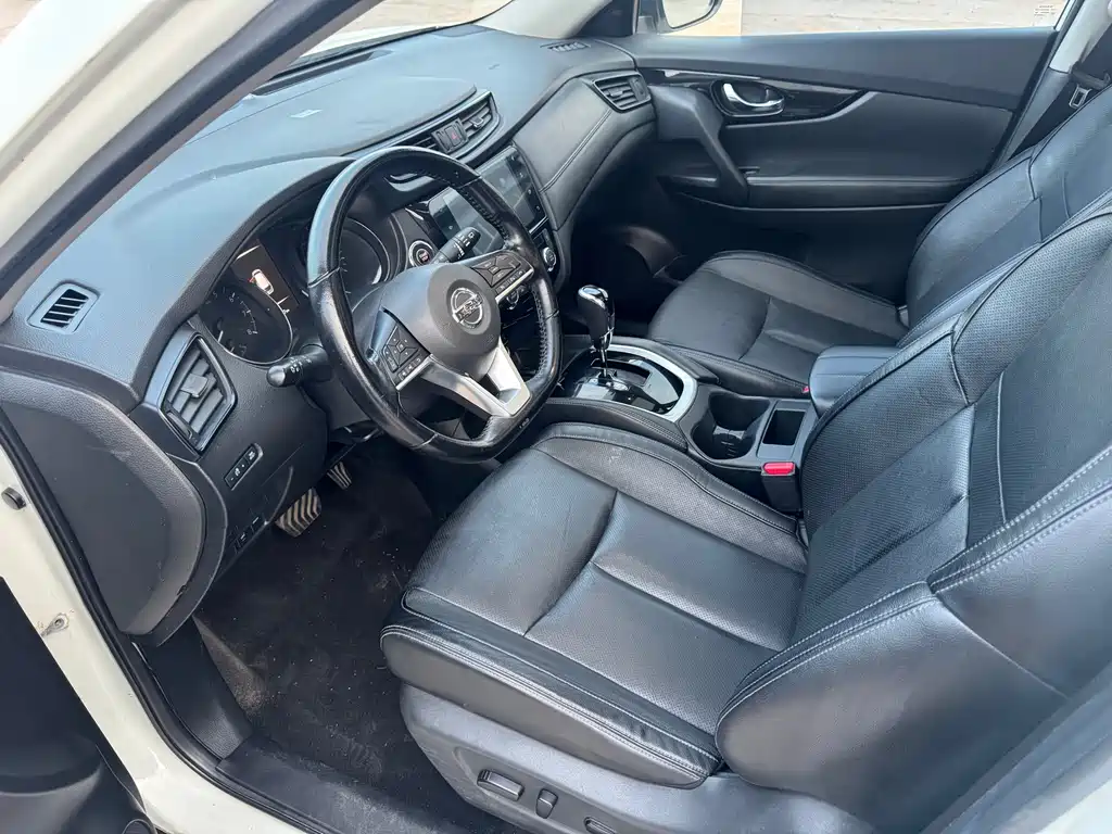 Nissan X-Trail 2020 — фото 4