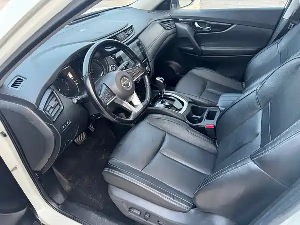 Nissan X-Trail 2020