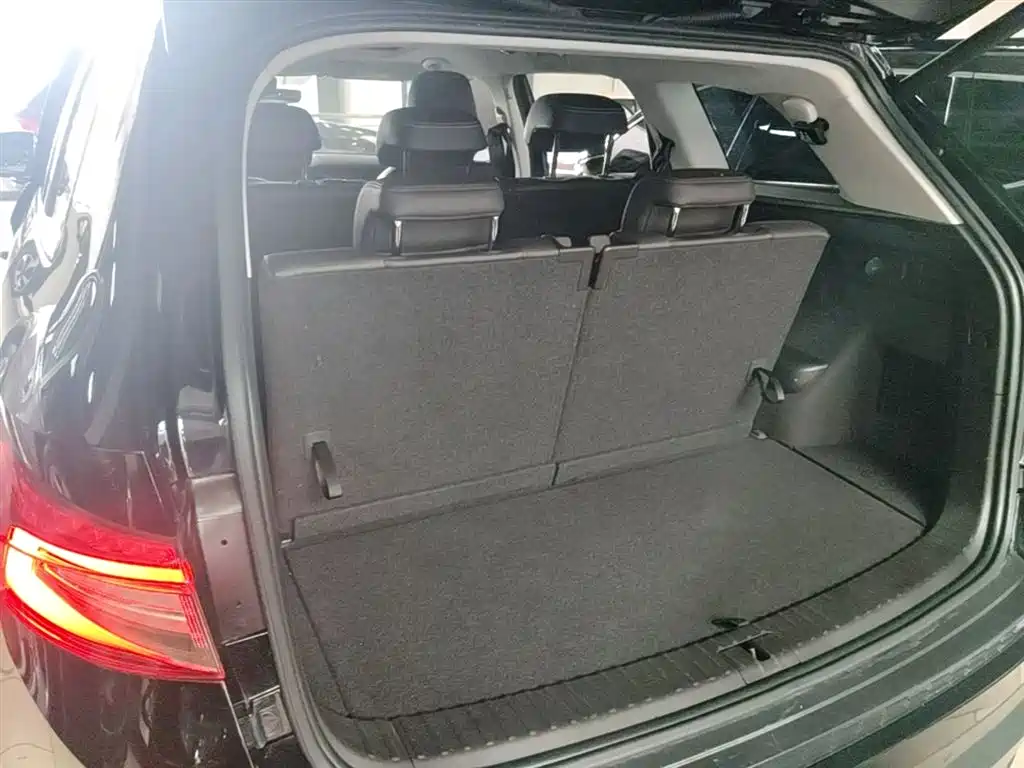 Skoda Kodiaq 2018 — фото 19