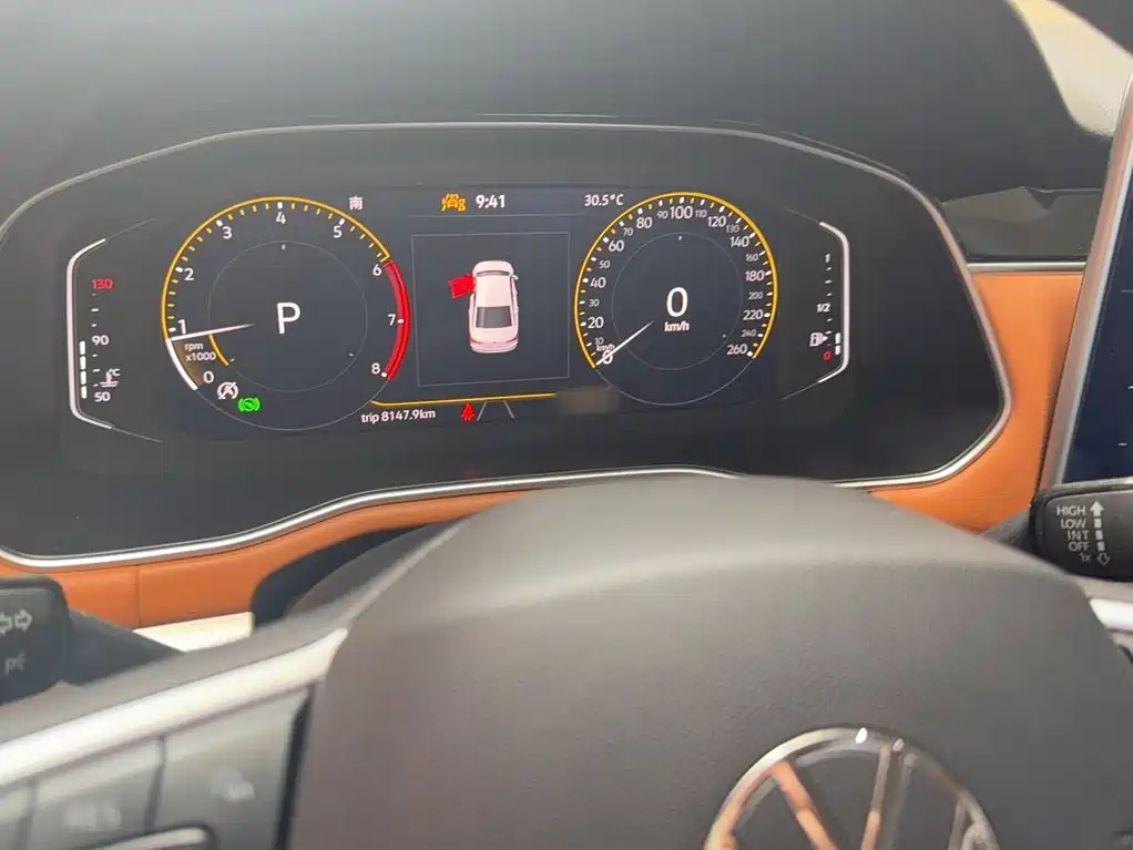 Volkswagen Bora 2022