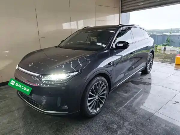 Leapmotor C11 2025