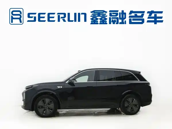 Li Auto L8 2024