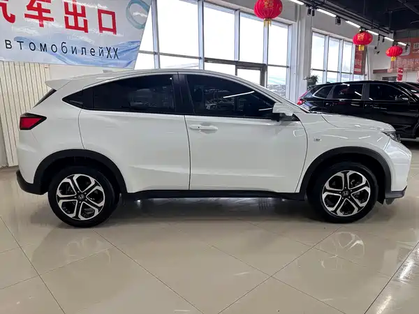Honda XR-V 2022