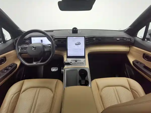 NIO ES6 2022