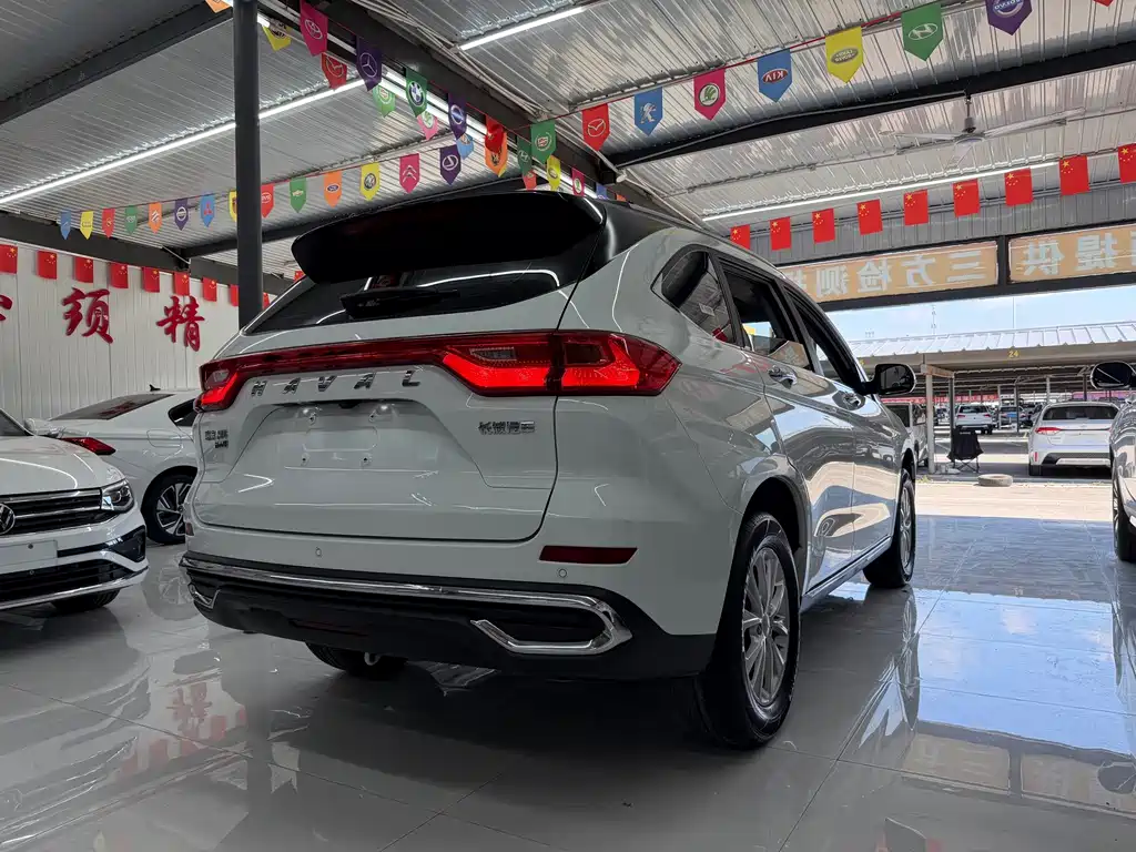 Haval M6 2023