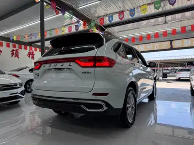 Haval M6 2023