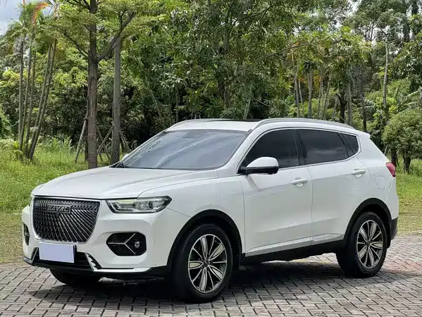 Haval H6 2021