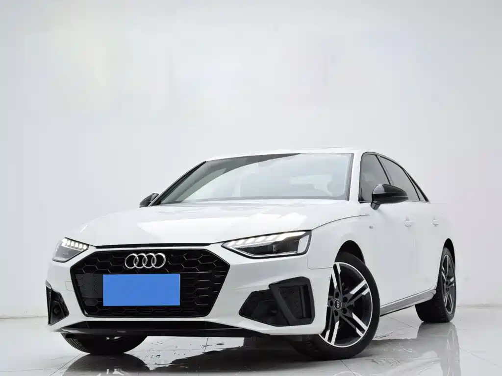 Audi A4L 2023