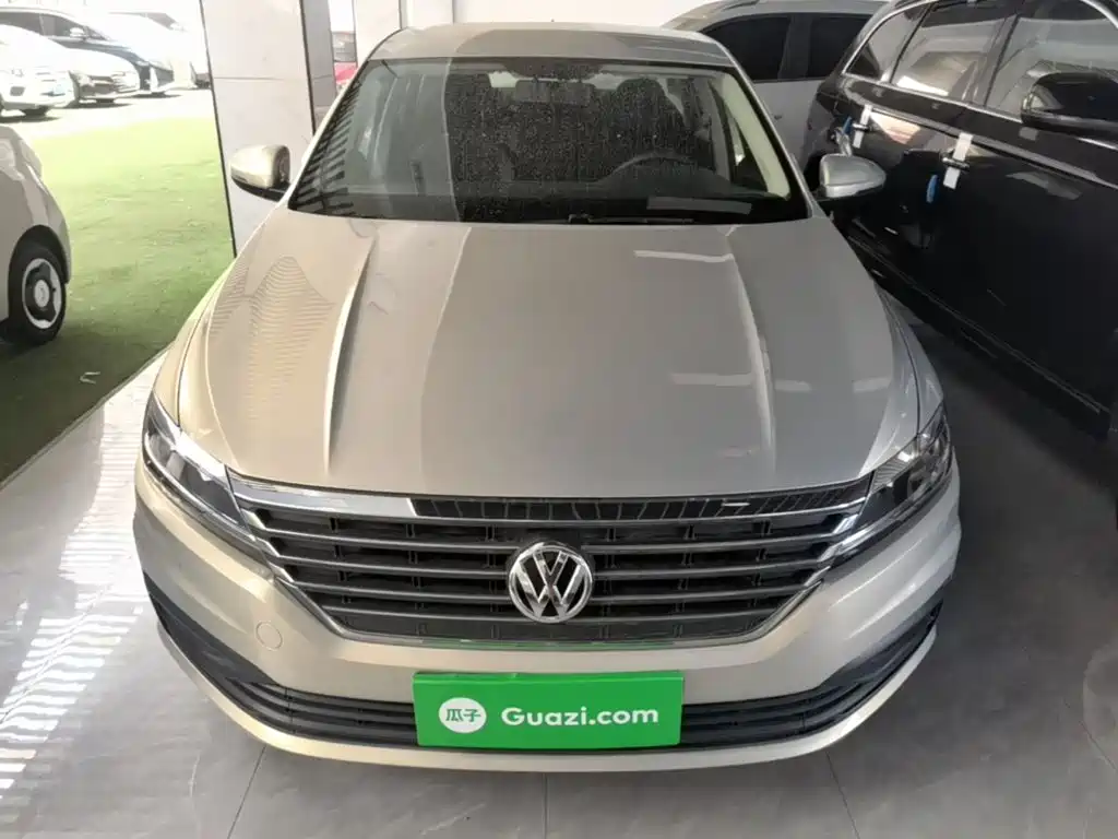 Volkswagen Lavida 2019