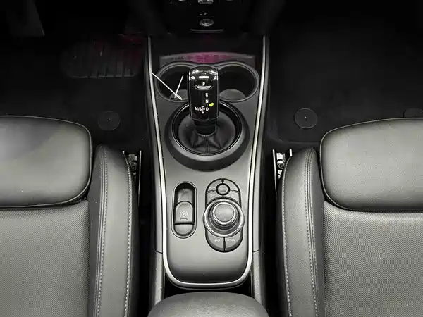 MINI Countryman 2024
