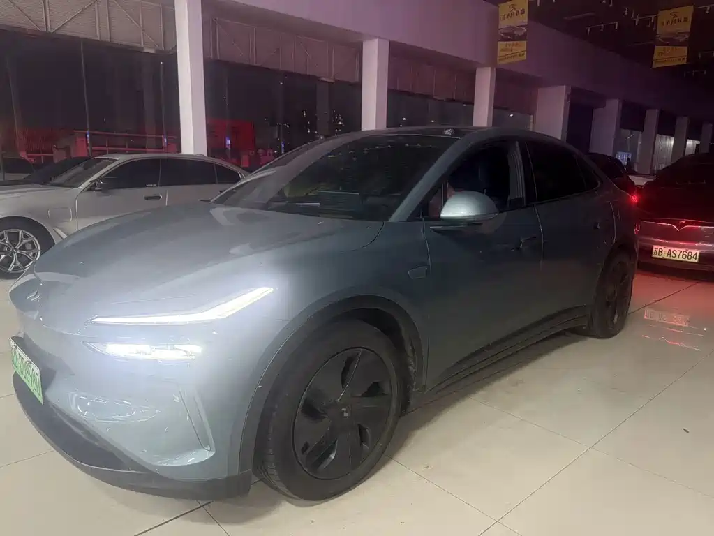 Onvo L60 2024