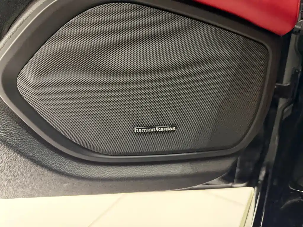 Maserati Quattroporte 2019 — фото 12