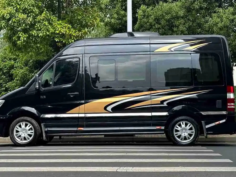 Mercedes-Benz Sprinter 2018 — фото 4