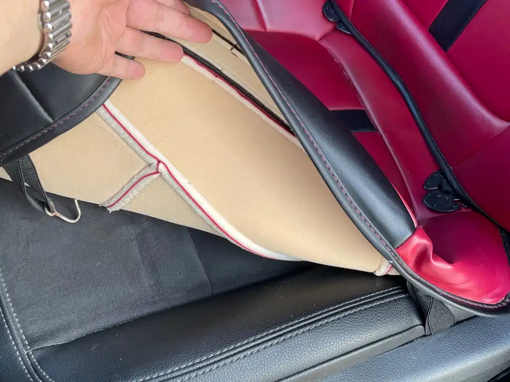 Porsche Macan 2019 — фото 12