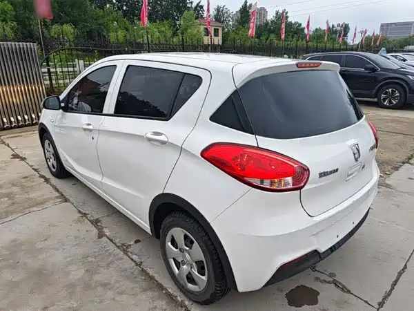 Baojun 310 2020