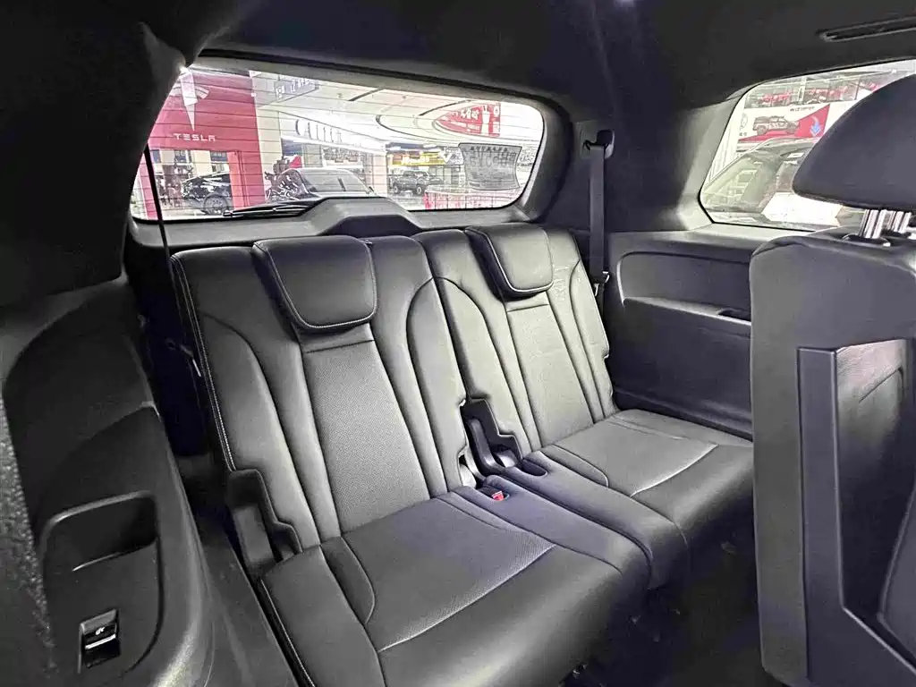 GAC Trumpchi GS8 2022 — фото 30