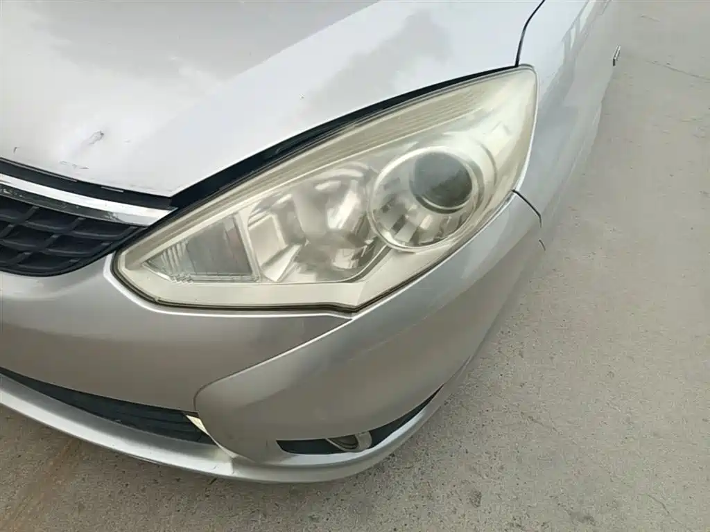 Suzuki Liana A6 2015 — фото 24
