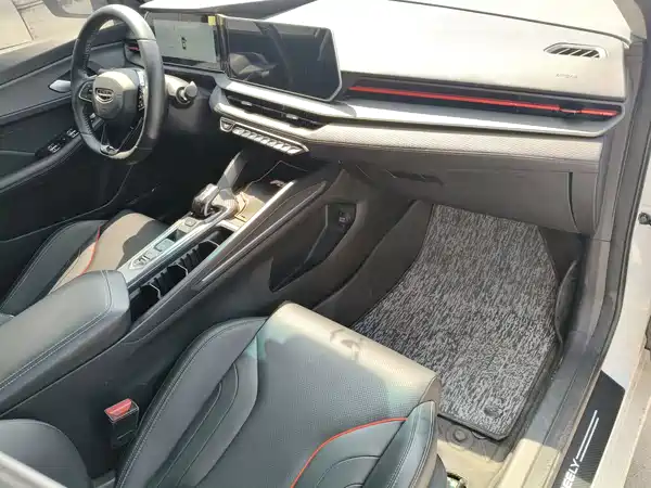 Geely Binrui 2023