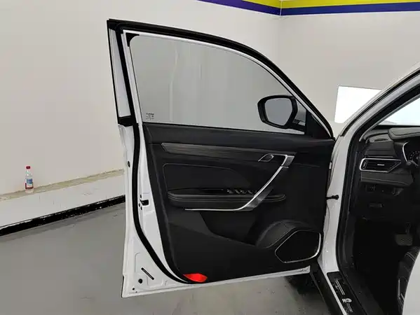 Geely Boyue 2020