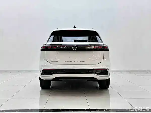 Volkswagen Tiguan L 2024