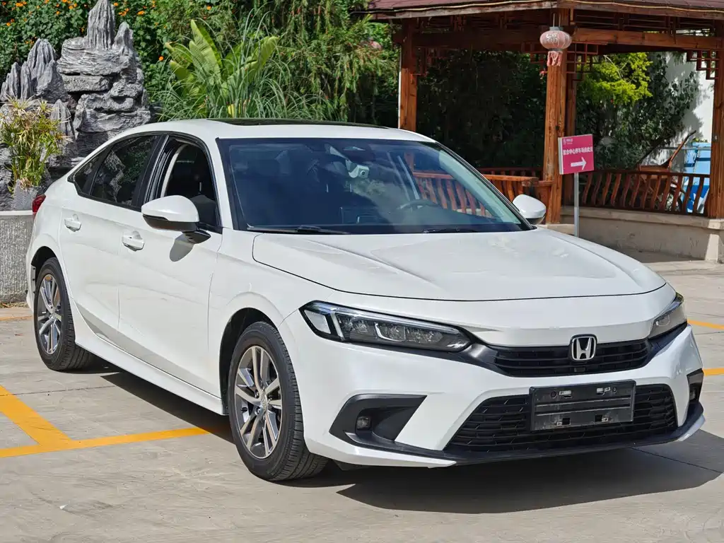 Honda Civic 2023