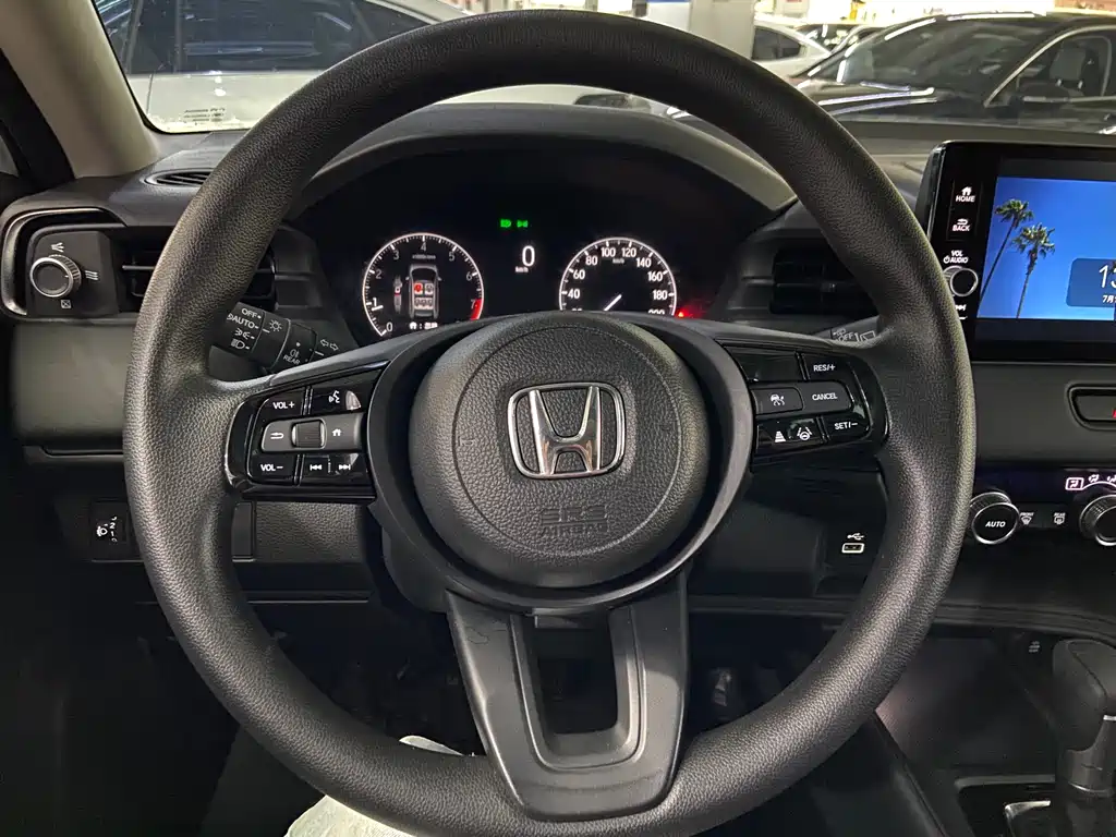 Honda Vezel 2023 — фото 20