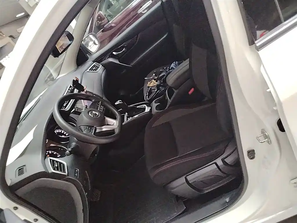 Nissan Qashqai 2019 — фото 15