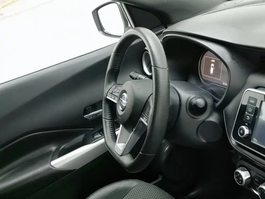 Nissan Kicks 2018 — фото 22
