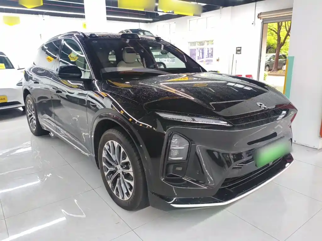 NIO ES6 2025