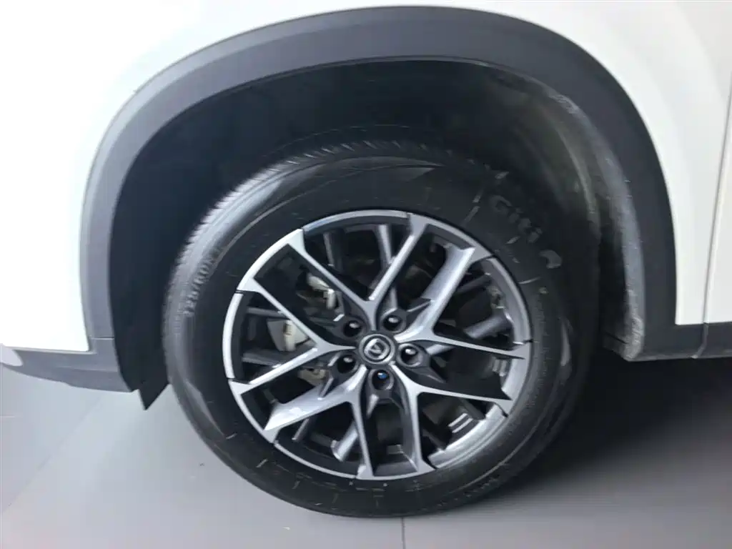 Changan CS75 PLUS 2023 — фото 23